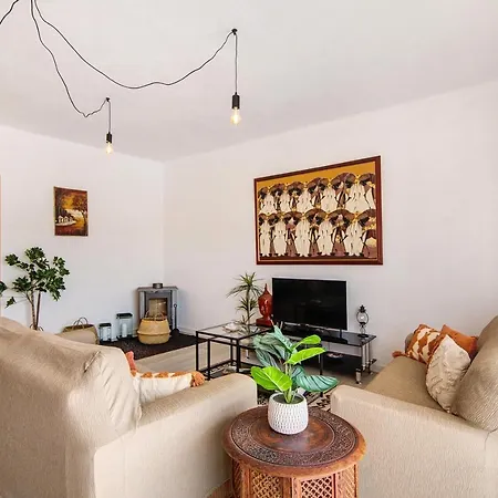 Horta Teresa Country house *