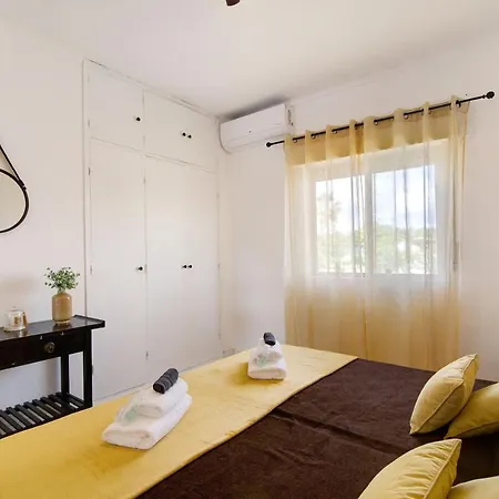 Horta Teresa Country house