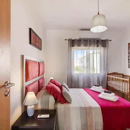 Horta Teresa Country house Quarteira