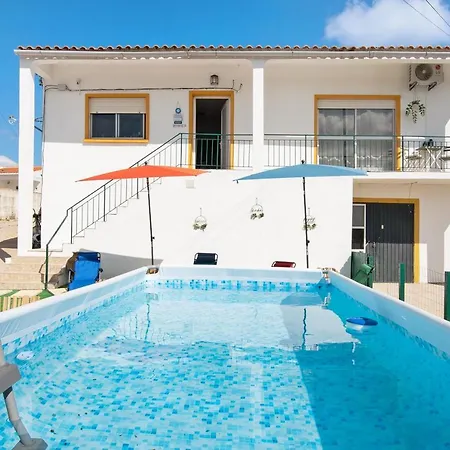 Horta Teresa Casa de Campo Quarteira