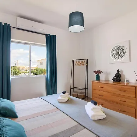 Casa de Campo Horta Teresa