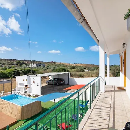 Horta Teresa Casa de Campo *