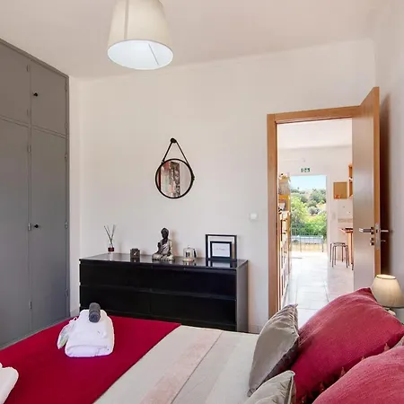 Casa de Campo Horta Teresa *