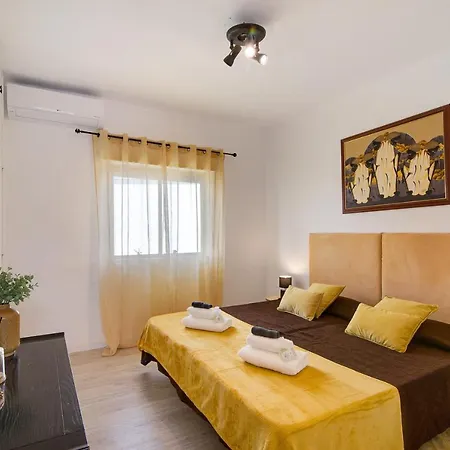 Casa de Campo Horta Teresa Quarteira