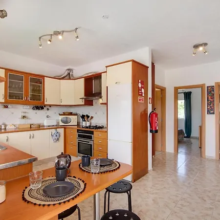 Horta Teresa Casa de Campo